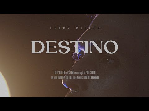 Destino - Fredy Miller