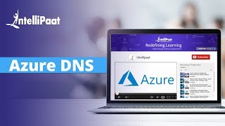 Azure DNS | What is DNS Server | How DNS Server works | Intellipaat