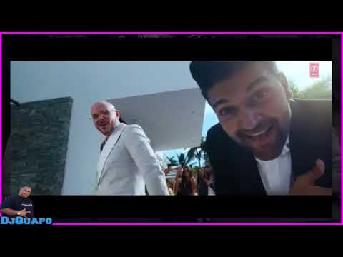 DjQuapo-Slowly Slowly'Guru Randhwawa ft Pitpull vrmx 2020