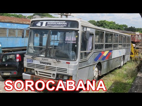 Centro de Memória Ferroviária Estação Paula Souza, Sorocaba - SP