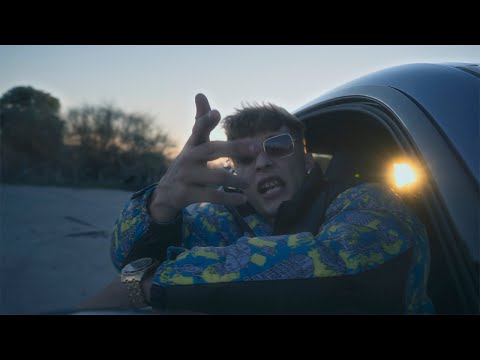 PROK - EL FERRARI DE ENZO (PROD LOWLIGHT) VIDEOCLIP #Lecridelarue🗣