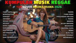 Download lagu KUMPULAN LAGU RHOMA IRAMA VERSI SKA REGGAE TERBARU FULL ALBUM 2026. FULL ALBUM TERBAiK mp3 Download lagu KUMPULAN LAGU RHOMA IRAMA VERSI SKA REGGAE TERBARU FULL ALBUM 2026. FULL ALBUM TERBAiK mp3