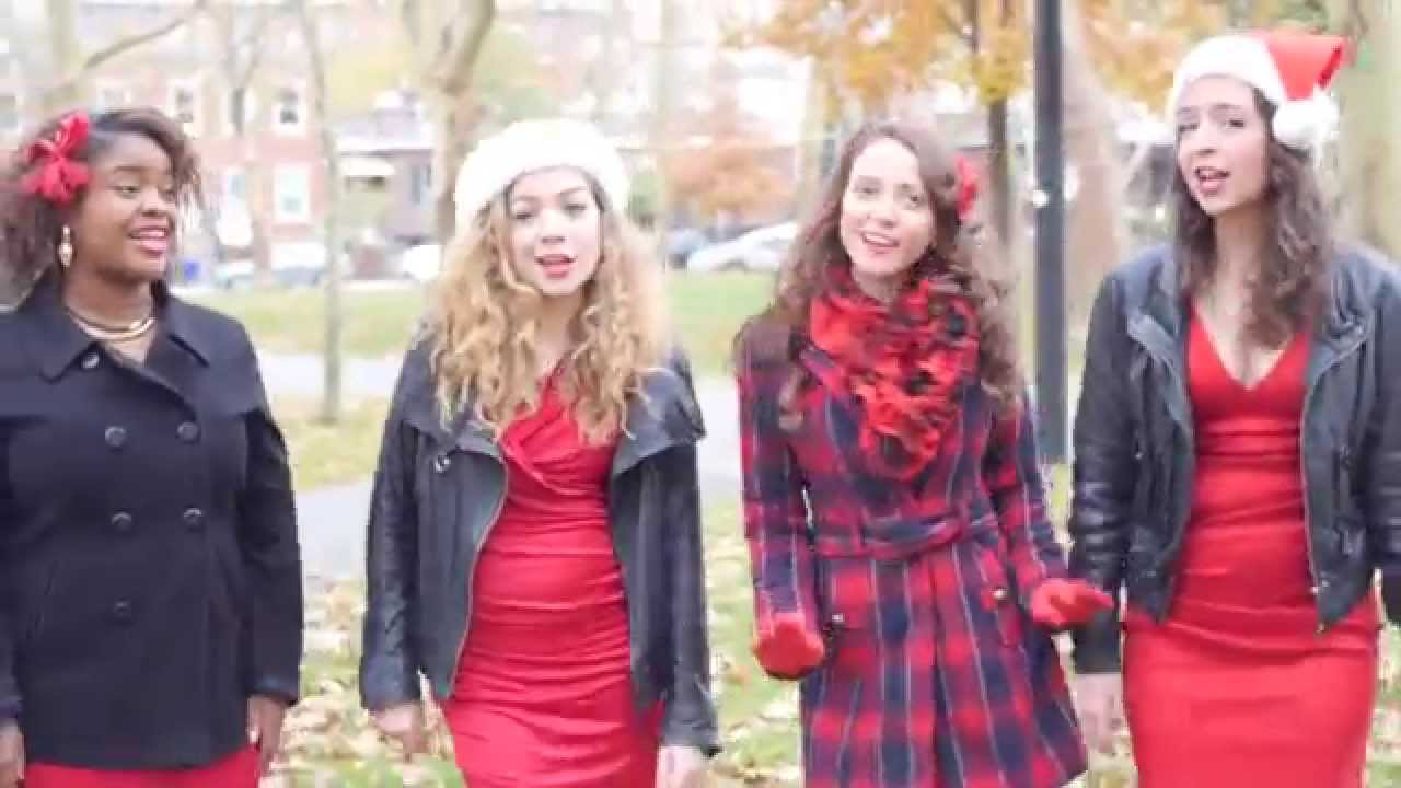 Promotional video thumbnail 9 for The New York Belles (The Jingle Belles)