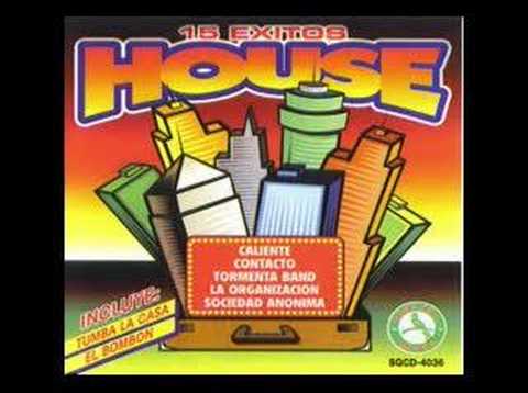 VULCANO - DONDE TU ESTES