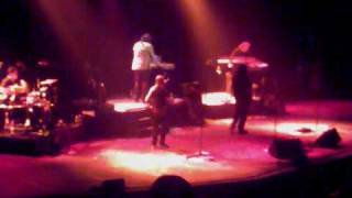 Alan Parsons Live Project-The Ace Of Swords (Live in Israel)