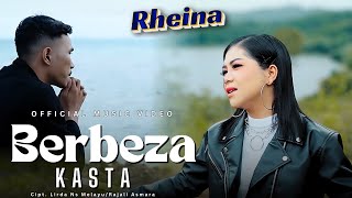 Download lagu Rheina - Berbeza Kasta mp3 Download lagu Rheina - Berbeza Kasta mp3