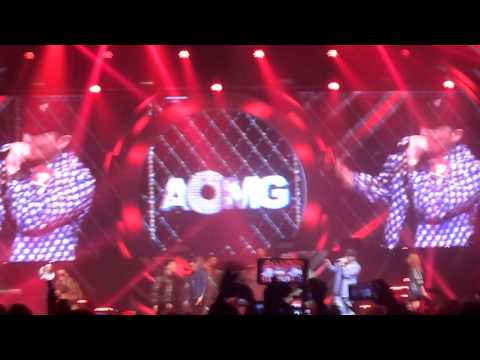 160130 AOMG CON 09