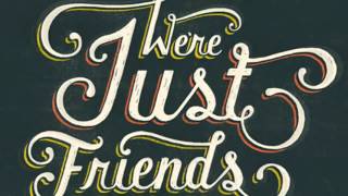 Jerry Vale -- Just Friends