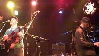 Gary Jules w/ Jim Bianco  &quot;dtla (downtown los angeles)&quot;