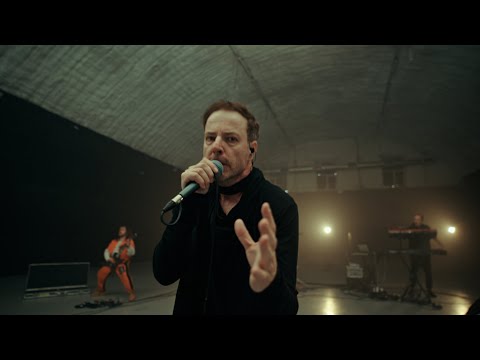 Animal ДжаZ — В ад (Live, 2025)