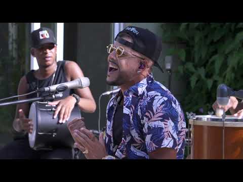 Xandy Lamonde - Eu Vou Cuidar de Mim (Pocket Show) GSOUL MIX