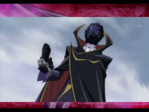 Code Geass : Lost Colors Playstation 2
