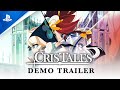 Cris Tales | Demo Announcement | PS4
