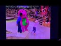 Barney Let S Go To The Farm It S A Fun Sunny Day