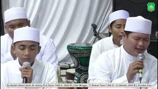 Download lagu Nasyid Dzikir Haul Akbar Jatipurwo Surabaya mp3 Download lagu Nasyid Dzikir Haul Akbar Jatipurwo Surabaya mp3