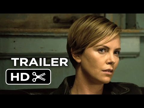 Dark Places (2015) Trailer