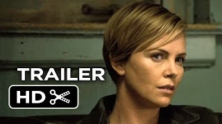 trailer - Dark Places