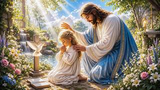 JESUS SAID: "YOUR PRAYER HAS BEEN HEARD" - HEALING, PEACE AND MIRACLES ARE COMING TO YOU RIGHT NOW