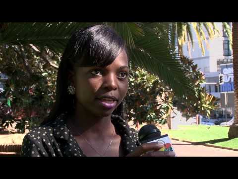 Namibian Music Awards Namas 2013 comments and suggestions