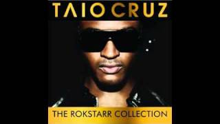 Taio Cruz ft. Kylie Minogue - Higher (HQ)