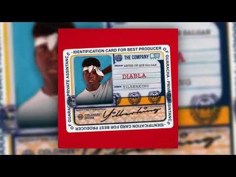 Yilberking & Emicoco - Diabla