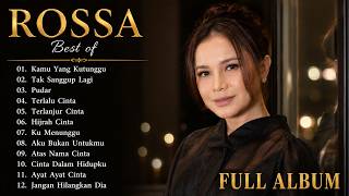 Download lagu Rossa [ Full Album Terbaik 2026 ] Lagu Indonesia Terpopuler Sepanjang Masa mp3