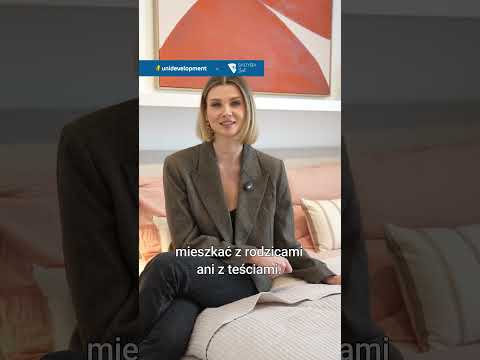Gotowe mieszkania