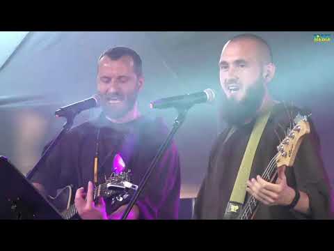 Koncert KapEl’a | XXVII Spotkanie Młodych w Wołczynie - "Zrozumieć" - Dzień 2