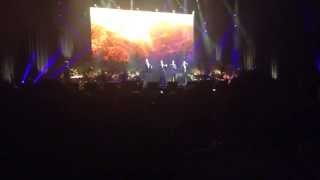 Somewhere over the rainbow Il Divo