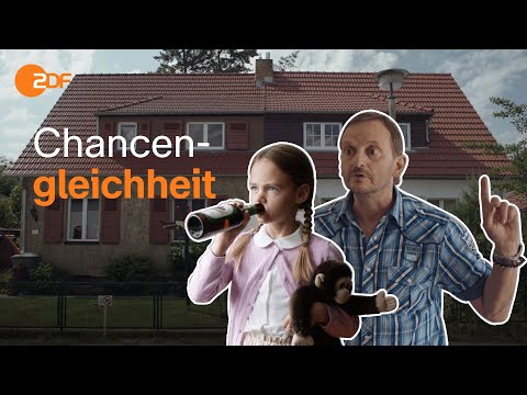 Ein Makler und zwei Familien: Der Kampf um das Haus | Doppelhaushälfte