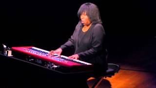 Joan Armatrading - More Than One Kind Of Love - Scottish Rite Auditorium - April 18, 2015