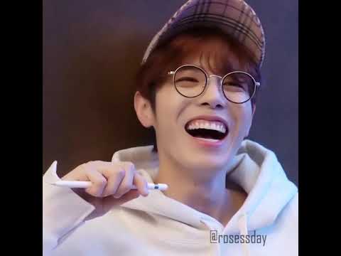 Make me move- Lee Jaehyeong [The Rose]