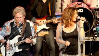 Joseph Williams, Peter Friestedt  &amp; Bill Champlin - All Star Band - Take It Uptown