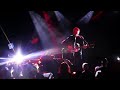 Cherry Ghost - Dead Man's Suit - Live at Hebden Bridge Trades Club