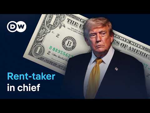 Trump and corporate America at the midterms | DW News