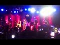 Slick Rick Nas Children S Story Live Brooklyn Bowl 2015