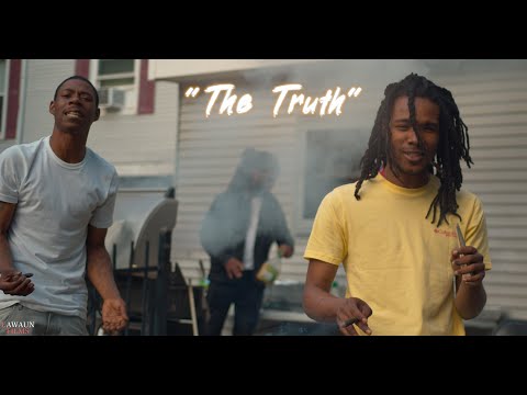 WillHomie Wapp x Nick Camp - The Truth (Official Music Video) shot by @Lawaunfilms