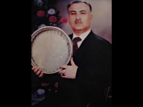 Qazanfar Abbasov - Ovshari