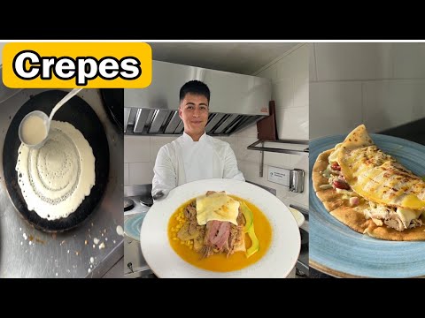 This young man started on the streets and is now very successful.