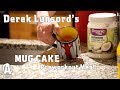 Derek Lunsford's MUG CAKE Preworkout Meal