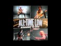 All Time Low - Intro + Lost In Stereo (Straight to DVD)