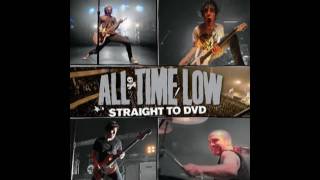 All Time Low - Intro + Lost In Stereo (Straight to DVD)