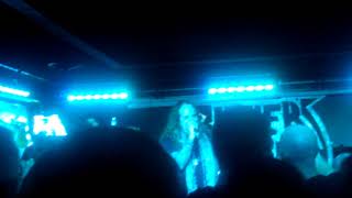 John Corabi - &quot;10,000 Miles Away&quot; - Live In Akron, Ohio