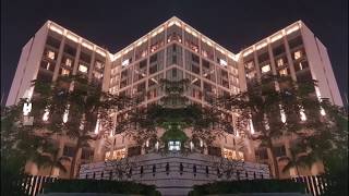 Hyatt Ahmedabad