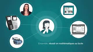 Aimer et faire aimer les maths au lycée avec les calculatrices TI et MaClasseTI.fr