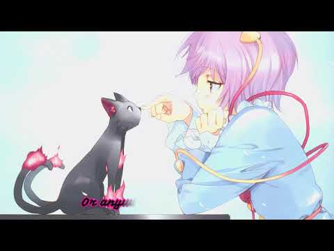 Nightcore - Missing Kitty - (Lyrics)