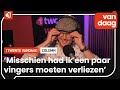 'Ik pleit voor een knal- en totaalverbod, maar ik pleit niet tegen vuurwerk' | Column