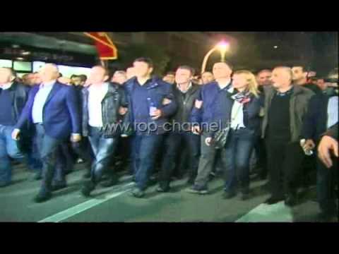 SHBA dënojnë dhunën në Malin e Zi - Top Channel Albania - News - Lajme