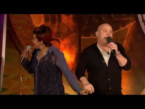 Ruth Jacott & Paul de Leeuw - Koningslied