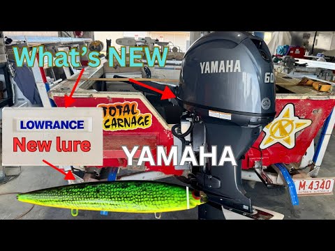 TOTAL CARNAGE…”WHAT’S NEW”…(AROUND DARWIN)